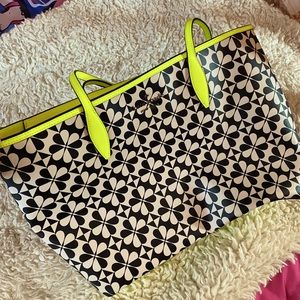 Kate Spade Brand New Tote Bag